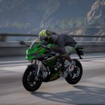 AGV Pista GP RR Valentino Rossi 3.0