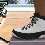 AIR JORDAN 9 1.0