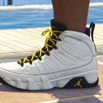 AIR JORDAN 9 1.0