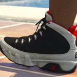 AIR JORDAN 9 1.0