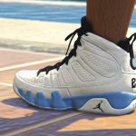 AIR JORDAN 9 1.0