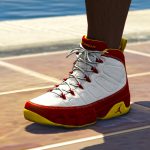 AIR JORDAN 9 1.0