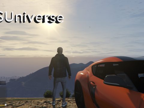 ASUniverse [.NET] 1.3.9