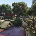 Abandoned Humane Lab 1.0
