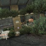 Abandoned Humane Lab 1.0