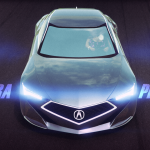 Acura Precision Concept [Add-On | Unlocked] 1.0