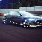 Acura Precision Concept [Add-On | Unlocked] 1.0