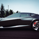 Acura Precision Concept [Add-On | Unlocked] 1.0