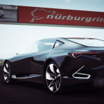 Acura Precision Concept [Add-On | Unlocked] 1.0
