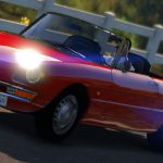 Alfa Romeo Duetto 1966 [Add-On / Replace] 3.0
