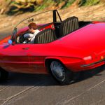Alfa Romeo Duetto 1966 [Add-On / Replace] 3.0
