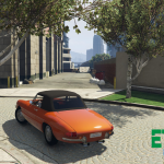 Alfa Romeo Duetto 1966 [Add-On / Replace] 3.0