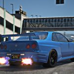 Annis Elegy RH6 [Add-On] 1.0