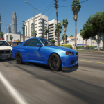 Annis Elegy RH6 [Add-On] 1.0