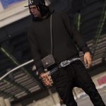 (FiveM/SP) B.B Simon Belt For MP Male 3.0