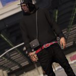 (FiveM/SP) B.B Simon Belt For MP Male 3.0