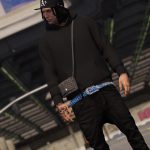 (FiveM/SP) B.B Simon Belt For MP Male 3.0