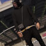 (FiveM/SP) B.B Simon Belt For MP Male 3.0