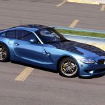 BMW Z4 M Coupe 2008 [Add-On] 2.0