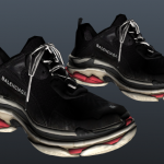 Balenciaga -Triple S - sneaker for MP