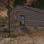Smuggler's Base [Menyoo] 1.0