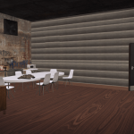 Smuggler's Base [Menyoo] 1.0