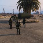 Battlefield 4 Full Pack [Add-On Ped] 1.0