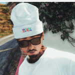 Beanies for MP Male
