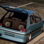 Bordeaux Arias [Add-On | Tuning | LODs | Sounds] 1.0.1