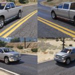 (Final) Bravado Bison Police [Add-On | Template] 2.1