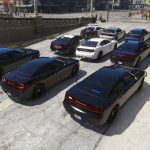 (Final) Bravado Buffalo Police Pack [Add-On] Final