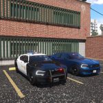 (Final) Bravado Buffalo Police Pack [Add-On] Final
