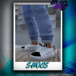 Bunny Shoes for MP Female [SP / FiveM]