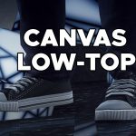 Canvas Lowtop MP Male Shoes 1.2