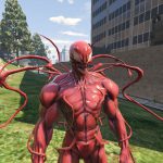 Carnage 1.0 Carnage 1.0