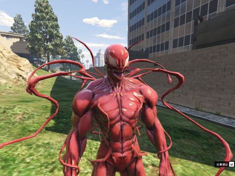 Carnage 1.0