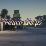[MLO] Cayo Perico Shops [SP / FiveM] 2.0