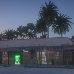 [MLO] Cayo Perico Shops [SP / FiveM] 2.0