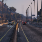 Checkpoint Highway [YMAP] 1.0