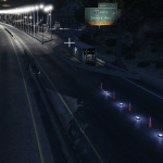 Checkpoint Highway [YMAP] 1.0