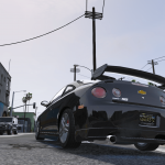 Chevrolet Cobalt SS Replace | Tuning 0.3