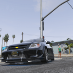 Chevrolet Cobalt SS Replace | Tuning 0.3