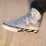Off-White™ x Converse "Chuck Taylor 70's" [mp-male & female] (replace) 1.1