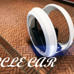 Circle Hover Car 1.0