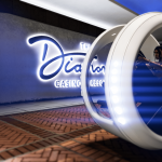 Circle Hover Car 1.0