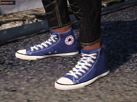 Converse All Stars SP/MP