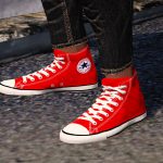 Converse All Stars SP/MP