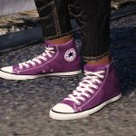 Converse All Stars SP/MP