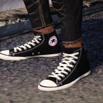 Converse All Stars SP/MP