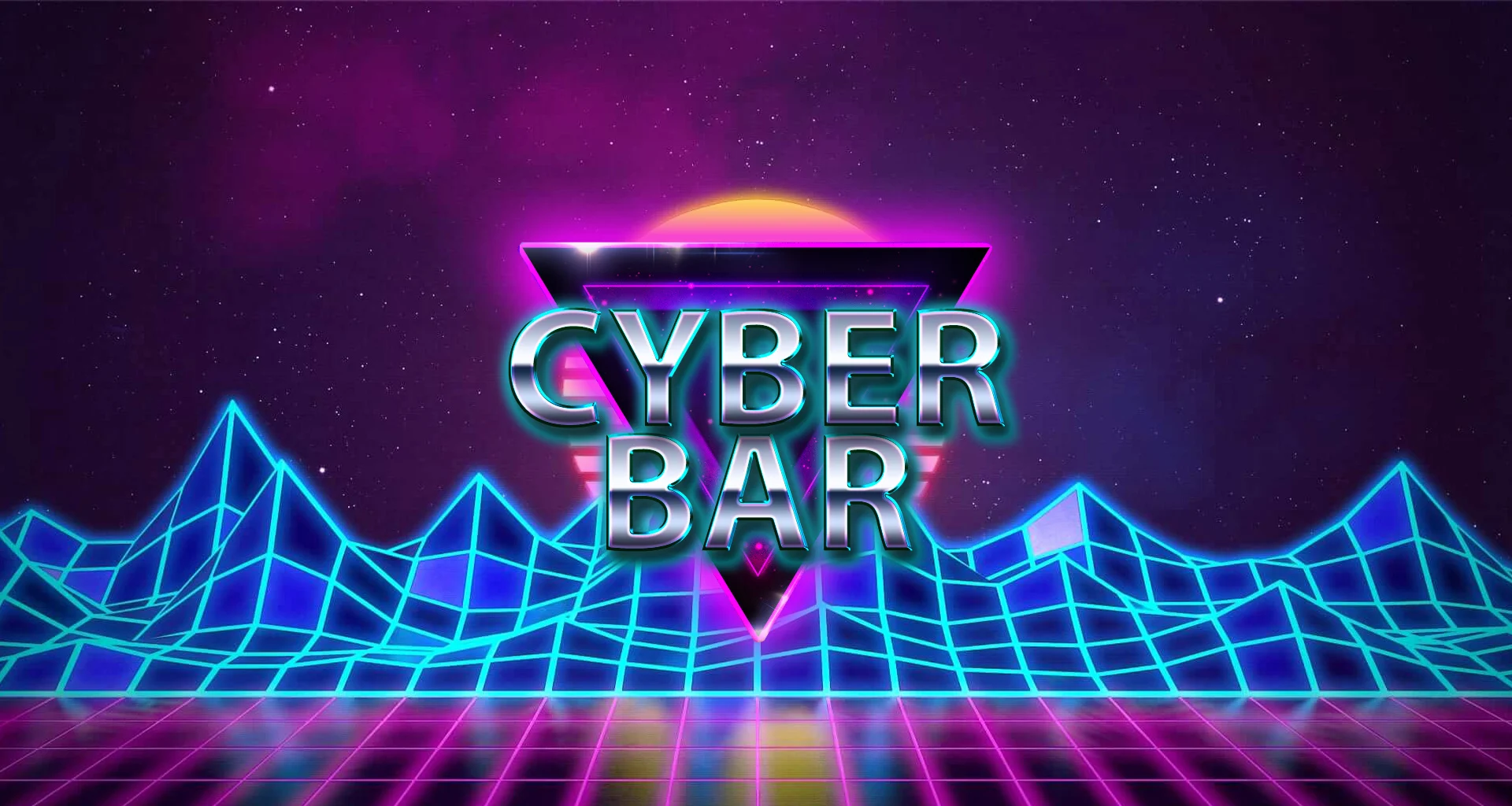 MLO] Cyber Bar V2 [SP /FiveM / ALTV]  – GTA 5 mod